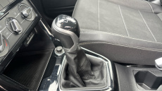 Volkswagen T-Cross 1.0 TSI 110 Black Edition 5dr Petrol Estate